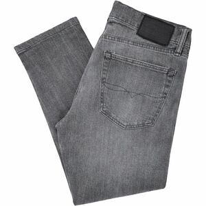 Polo Ralph Lauren Grey The Sullivan Slim Fit Jeans 31x30